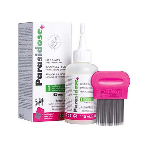 Паразидоз 110 мл купить - фото №1 Паразидоз 110 мл купить