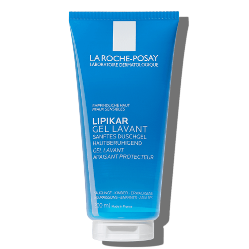 Гель La Roche-Posay (Ля Рош-Позе) Lipikar очищуючий із заспокоюючими та захисними властивостями 200 мл в місті Чернігів : ціни, характеристика.  - фото №1 Гель La Roche-Posay (Ля Рош-Позе) Lipikar очищуючий із заспокоюючими та захисними властивостями 200 мл в місті Чернігів : ціни, характеристика.
