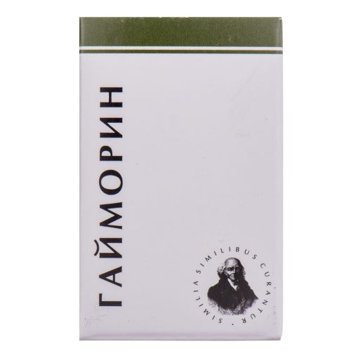 Гайморин гранулы 10 г в городе Коцюбинское : цены, характеристики.  - фото №1 Гайморин гранулы 10 г в городе Коцюбинское : цены, характеристики.