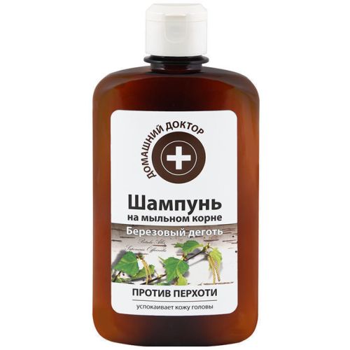 Шампунь Березовий дьоготь 250 мл в місті Рахів : ціни, характеристика.  - фото №1 Шампунь Березовий дьоготь 250 мл в місті Рахів : ціни, характеристика.