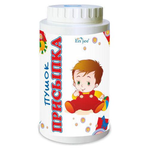 Присыпка детская Пушок 100 г в городе Одесса : цены, характеристики. - фото №1 Присыпка детская Пушок 100 г в городе Одесса : цены, характеристики.