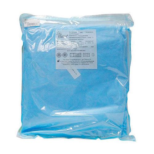 Покриття операційне стерильне 120х80 ПВХ в місті Канів : ціни, характеристика.  - фото №1 Покриття операційне стерильне 120х80 ПВХ в місті Канів : ціни, характеристика.