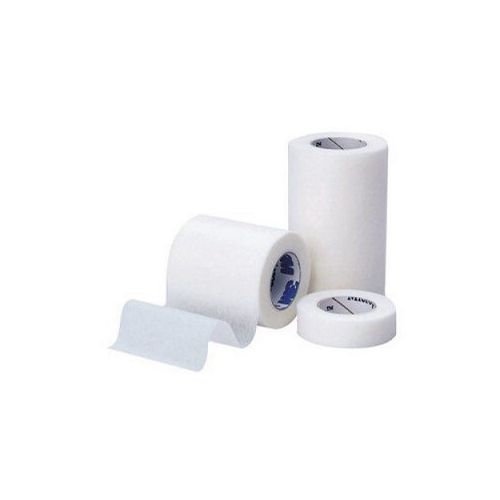 Пластырь Micropore хирургический 2,5 см х 9,1 м в Киеве : цены, характеристики.  - фото №1 Пластырь Micropore хирургический 2,5 см х 9,1 м в Киеве : цены, характеристики.