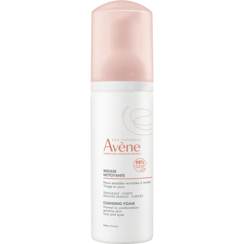 Мусс Avene (Авене) Soins Essentiels для очистки нормальной и комбинированной кожи 150 мл  в городе Первомайск : цены, характеристики.  - фото №1 Мусс Avene (Авене) Soins Essentiels для очистки нормальной и комбинированной кожи 150 мл  в городе Первомайск : цены, характеристики.