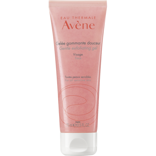 Гель-ексфоліант Avene (Авене) Ніжний для всіх типів чутливої шкіри 75 мл в місті Глобине : ціни, характеристика.  - фото №1 Гель-ексфоліант Avene (Авене) Ніжний для всіх типів чутливої шкіри 75 мл в місті Глобине : ціни, характеристика.