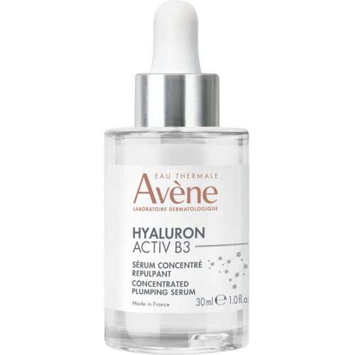 Сыроватка Avene (Авене) Hyaluron Activ B3, 30 мл в городе Рахов : цены, характеристики.  - фото №1 Сыроватка Avene (Авене) Hyaluron Activ B3, 30 мл в городе Рахов : цены, характеристики.