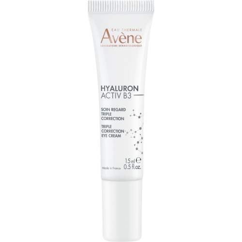 Крем Avene (Авене) Hyaluron Activ B3 для контура глаз,15 мл в городе Вышгород : цены, характеристики.  - фото №1 Крем Avene (Авене) Hyaluron Activ B3 для контура глаз,15 мл в городе Вышгород : цены, характеристики.