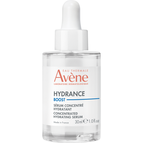 Сыворотка Avene (Авене) Hydrance Boost увлажняющая для чувствительной кожи 30 мл в городе Вышгород : цены, характеристики.  - фото №1 Сыворотка Avene (Авене) Hydrance Boost увлажняющая для чувствительной кожи 30 мл в городе Вышгород : цены, характеристики.