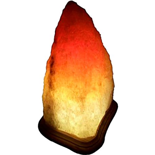 Соляна лампа Скеля, 10-12 кг, кольорова sl036cv* в місті Богородчани : ціни, характеристика.  - фото №1 Соляна лампа Скеля, 10-12 кг, кольорова sl036cv* в місті Богородчани : ціни, характеристика.