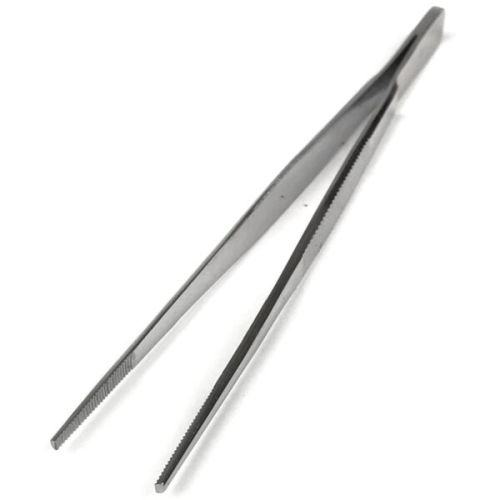 Пінцет хірургічний Surgiwelomed (Сургівеломед) 15,0 см в місті Канів : ціни, характеристика.  - фото №1 Пінцет хірургічний Surgiwelomed (Сургівеломед) 15,0 см в місті Канів : ціни, характеристика.