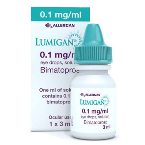 Луміган 0,1 мг/мл краплі №1 в місті Березань : ціни, характеристика.  - фото №1 Луміган 0,1 мг/мл краплі №1 в місті Березань : ціни, характеристика.