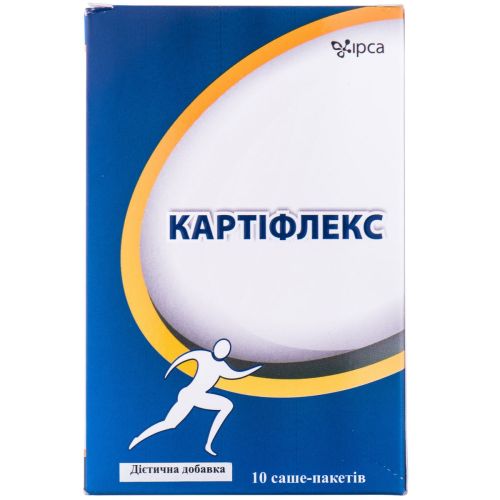 Картифлекс саше №10 в городе Глобино : цены, характеристики.  - фото №1 Картифлекс саше №10 в городе Глобино : цены, характеристики.