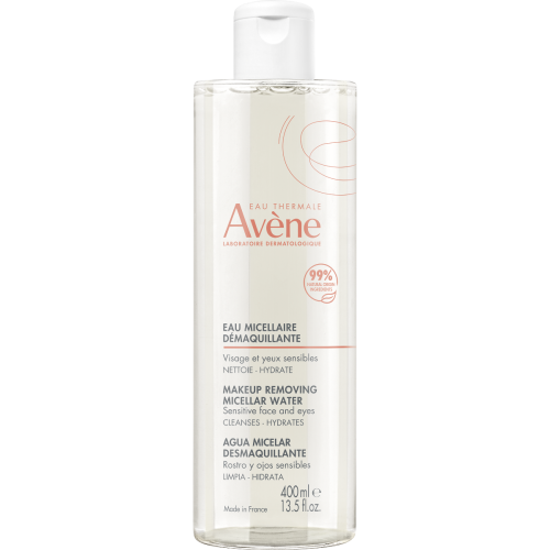 Лосьйон Avene (Авене) міцелярний для надмірної чутливої та схильної до почервоніння шкіри 400 мл в місті Софіївка : ціни, характеристика.  - фото №1 Лосьйон Avene (Авене) міцелярний для надмірної чутливої та схильної до почервоніння шкіри 400 мл в місті Софіївка : ціни, характеристика.