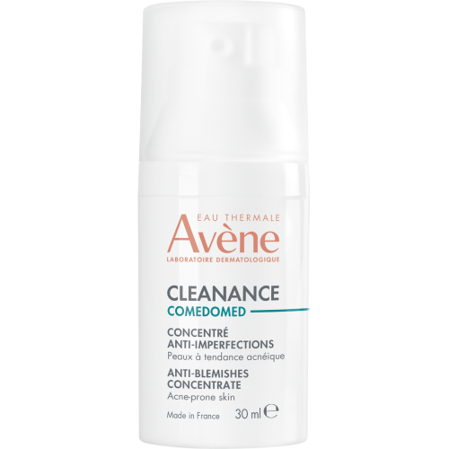 Концентрат Avene (Авене) Cleanance Comedomed 30 мл  в місті Вишгород : ціни, характеристика.  - фото №1 Концентрат Avene (Авене) Cleanance Comedomed 30 мл  в місті Вишгород : ціни, характеристика.