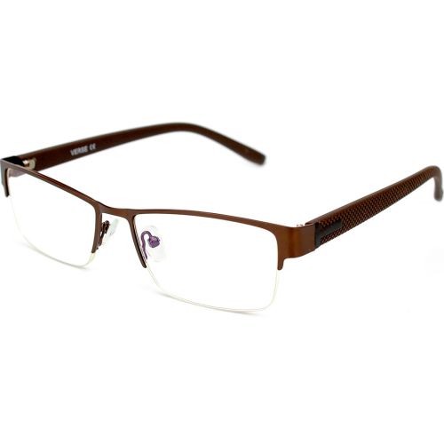 Окуляри Verse 20163 металеві, чоловічі +1,5 в місті Канів : ціни, характеристика.  - фото №1 Окуляри Verse 20163 металеві, чоловічі +1,5 в місті Канів : ціни, характеристика.