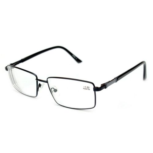 Окуляри Verse (Версе) 20163 металеві чоловічі +3,0 (колір в асортименті) в місті Канів : ціни, характеристика.  - фото №1 Окуляри Verse (Версе) 20163 металеві чоловічі +3,0 (колір в асортименті) в місті Канів : ціни, характеристика.