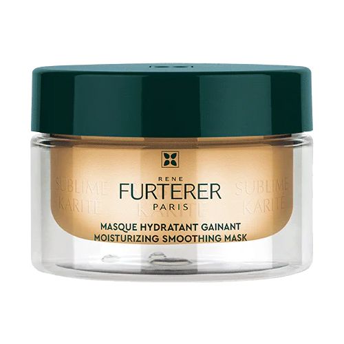 Маска Rene Furterer (Рене Фуртерер) Karite Hydra зволожуюча 200 мл ціна - фото №1 Маска Rene Furterer (Рене Фуртерер) Karite Hydra зволожуюча 200 мл ціна