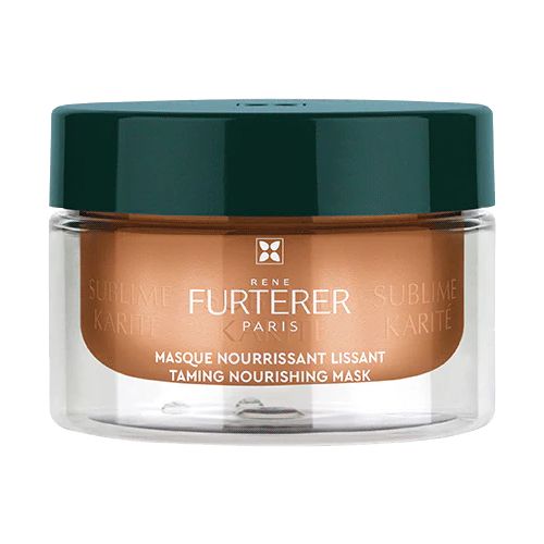 Маска Rene Furterer (Рене Фуртерер) Karite Nutri питательная  для очень сухих волос 200 мл в городе Глобино : цены, характеристики.  - фото №1 Маска Rene Furterer (Рене Фуртерер) Karite Nutri питательная  для очень сухих волос 200 мл в городе Глобино : цены, характеристики.