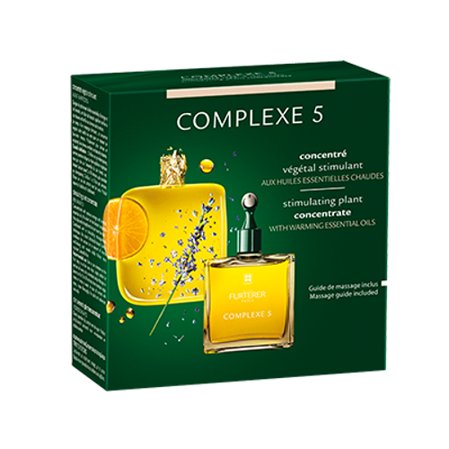 Комплекс Rene Furterer (Рене Фуртерер) Complexe 5 Оздоровительный от выпадения волос 50 мл в городе Глобино : цены, характеристики.  - фото №1 Комплекс Rene Furterer (Рене Фуртерер) Complexe 5 Оздоровительный от выпадения волос 50 мл в городе Глобино : цены, характеристики.