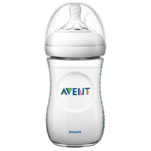 Бутылочка Avent Natural 2.0 260 мл в городе Вышгород : цены, характеристики.  - фото №1 Бутылочка Avent Natural 2.0 260 мл в городе Вышгород : цены, характеристики.