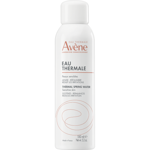 Вода термальна Avene (Авене) аерозоль 150 мл в місті Вінниця : ціни, характеристика.  - фото №1 Вода термальна Avene (Авене) аерозоль 150 мл в місті Вінниця : ціни, характеристика.