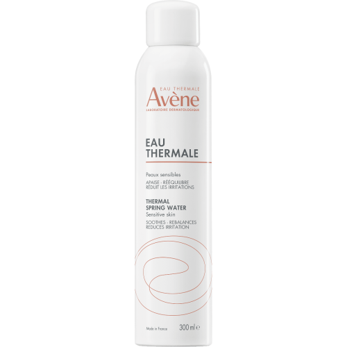 Вода термальна Avene (Авене) аерозоль 300 мл в місті Вінниця : ціни, характеристика.  - фото №1 Вода термальна Avene (Авене) аерозоль 300 мл в місті Вінниця : ціни, характеристика.