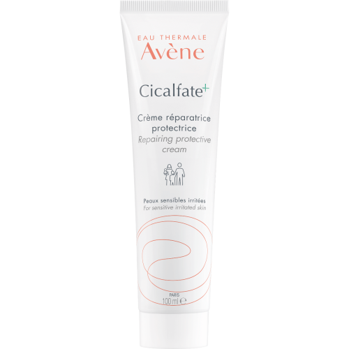 Крем Avene (Авене) Cicalfate+ відновлюючий захисний для чутливої та подразненої шкіри 100 мл в місті Львів : ціни, характеристика.  - фото №1 Крем Avene (Авене) Cicalfate+ відновлюючий захисний для чутливої та подразненої шкіри 100 мл в місті Львів : ціни, характеристика.