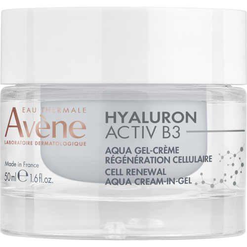 Гель-крем Avene (Авене) Hyaluron Activ B3 50 мл в місті Хмельницький : ціни, характеристика.  - фото №1 Гель-крем Avene (Авене) Hyaluron Activ B3 50 мл в місті Хмельницький : ціни, характеристика.