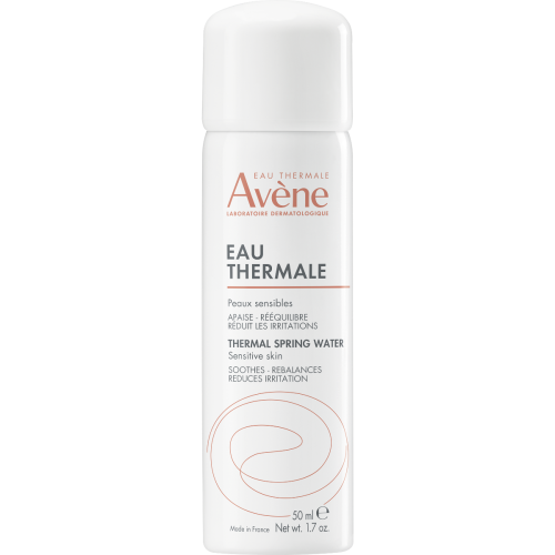 Вода термальная Avene (Авене) аэрозоль 50 мл в городе Первомайск : цены, характеристики.  - фото №1 Вода термальная Avene (Авене) аэрозоль 50 мл в городе Первомайск : цены, характеристики.