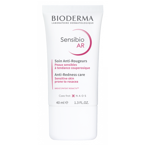 Крем Bioderma (Біодерма) Sensibio АР 40 мл  в місті Кривий Ріг : ціни, характеристика.  - фото №1 Крем Bioderma (Біодерма) Sensibio АР 40 мл  в місті Кривий Ріг : ціни, характеристика.