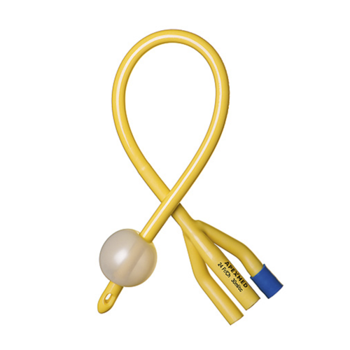 Катетер Фолея 2-ходовий 30 мл Fr24 в місті Канів : ціни, характеристика.  - фото №1 Катетер Фолея 2-ходовий 30 мл Fr24 в місті Канів : ціни, характеристика.