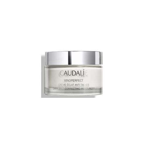 Крем Caudalie (Кодалі) Vinoperfect денний проти пігментації для сяяння шкіри 50 мл  в місті Кривий Ріг : ціни, характеристика.  - фото №1 Крем Caudalie (Кодалі) Vinoperfect денний проти пігментації для сяяння шкіри 50 мл  в місті Кривий Ріг : ціни, характеристика.