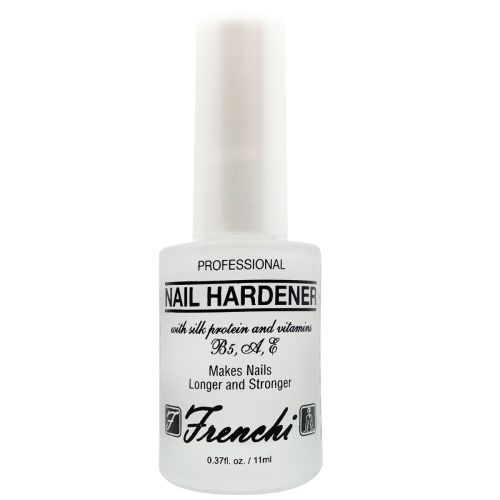 Розумна емаль Frenchi Зміцнювач нігтів 11 мл купити - фото №1 Розумна емаль Frenchi Зміцнювач нігтів 11 мл купити