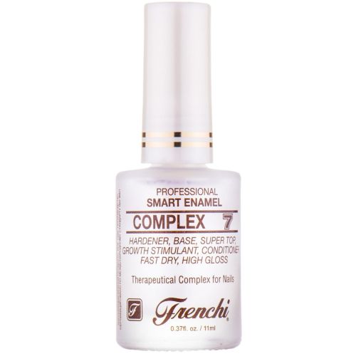 Розумна емаль Frenchi (Френчі) комплекс 7 флакон 11 мл в місті Глобине : ціни, характеристика.  - фото №1 Розумна емаль Frenchi (Френчі) комплекс 7 флакон 11 мл в місті Глобине : ціни, характеристика.