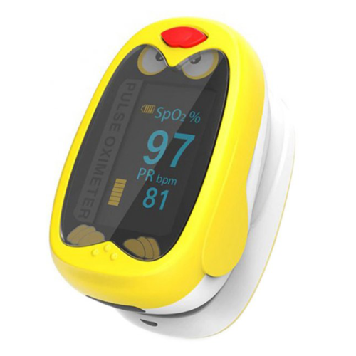 Пульсоксиметр дитячий модель S8P в місті Канів : ціни, характеристика.  - фото №1 Пульсоксиметр дитячий модель S8P в місті Канів : ціни, характеристика.