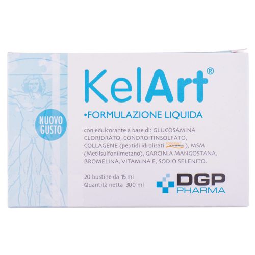 КелАрт рідка формула 15 мл пакети №20 в місті Софіївка : ціни, характеристика.  - фото №1 КелАрт рідка формула 15 мл пакети №20 в місті Софіївка : ціни, характеристика.