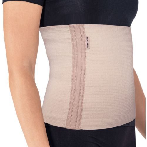 Бандаж Торос-Груп протирадикулітний для спини 24 см Тип 157 р.3 бежевий в місті Канів : ціни, характеристика.  - фото №1 Бандаж Торос-Груп протирадикулітний для спини 24 см Тип 157 р.3 бежевий в місті Канів : ціни, характеристика.