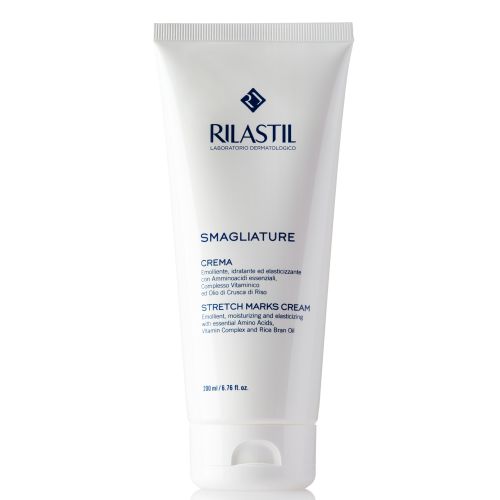 Крем Rilastil (Ріластіл) від розтяжок 200 мл в місті Вінниця : ціни, характеристика.  - фото №1 Крем Rilastil (Ріластіл) від розтяжок 200 мл в місті Вінниця : ціни, характеристика.