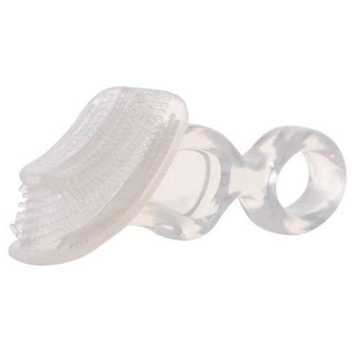 Прорезыватель-массажер Baby Team 4013 силиконовый 4+месяца 1 шт в городе Вышгород : цены, характеристики.  - фото №1 Прорезыватель-массажер Baby Team 4013 силиконовый 4+месяца 1 шт в городе Вышгород : цены, характеристики.