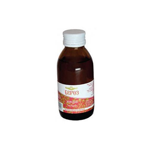 Бероз н-ка 100 мл в місті Перещепине : ціни, характеристика.  - фото №1 Бероз н-ка 100 мл в місті Перещепине : ціни, характеристика.