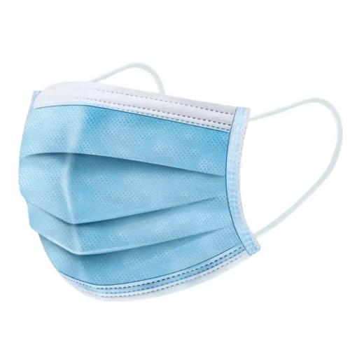 Маска медицинская одноразовая нестерильная детская №10 в городе Канев : цены, характеристики.  - фото №1 Маска медицинская одноразовая нестерильная детская №10 в городе Канев : цены, характеристики.