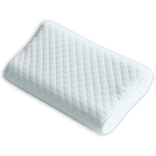 Подушка Ортекс ортопедична ОП-05 (J2305) в місті Канів : ціни, характеристика.  - фото №1 Подушка Ортекс ортопедична ОП-05 (J2305) в місті Канів : ціни, характеристика.