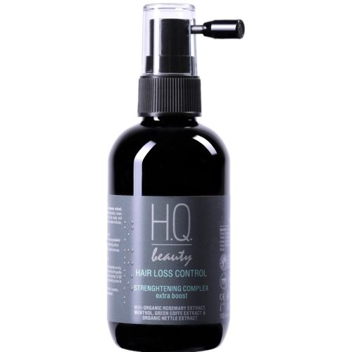 Комплекс укрепляющий H.Q. Beauty Hair loss control для всех типов волос 100 мл в городе Глобино : цены, характеристики.  - фото №1 Комплекс укрепляющий H.Q. Beauty Hair loss control для всех типов волос 100 мл в городе Глобино : цены, характеристики.