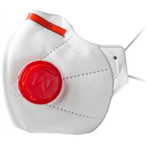 Респіратор FFP3 недорого - фото №1 Респіратор FFP3 недорого