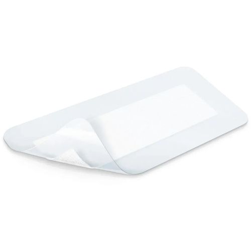 Повязка пластырная  Cosmopor Transparent (Космопор трансперент) пленочная прозрачная с абсорбирующей подушечкой 10 см*12 см, 1 шт. в городе Софиевка : цены, характеристики.  - фото №1 Повязка пластырная  Cosmopor Transparent (Космопор трансперент) пленочная прозрачная с абсорбирующей подушечкой 10 см*12 см, 1 шт. в городе Софиевка : цены, характеристики.