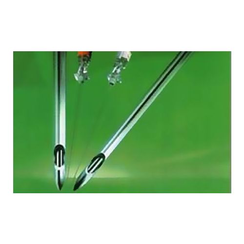 Голка спинальна Спінокан G20х3 1/2 0,9х88 мм жовтий в Києві : ціни, характеристика. - фото №1 Голка спинальна Спінокан G20х3 1/2 0,9х88 мм жовтий в Києві : ціни, характеристика.