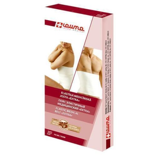 Пояс Extra еластичний медичний 70108 (р.6 XXL) в місті Канів : ціни, характеристика.  - фото №1 Пояс Extra еластичний медичний 70108 (р.6 XXL) в місті Канів : ціни, характеристика.