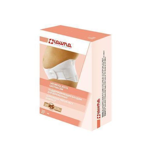 Бандаж поддерживающий для беременных 103 (р.4 XL) в городе Богородчаны : цены, характеристики.  - фото №1 Бандаж поддерживающий для беременных 103 (р.4 XL) в городе Богородчаны : цены, характеристики.