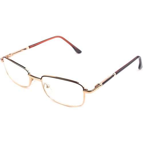 Окуляри Vakko 7069 металеві, чоловічі +3,5 в місті Канів : ціни, характеристика.  - фото №1 Окуляри Vakko 7069 металеві, чоловічі +3,5 в місті Канів : ціни, характеристика.