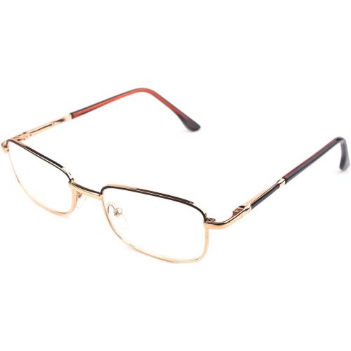 Окуляри Vakko 7069 металеві, чоловічі +2,0 в місті Канів : ціни, характеристика.  - фото №1 Окуляри Vakko 7069 металеві, чоловічі +2,0 в місті Канів : ціни, характеристика.